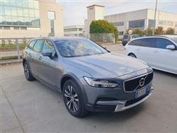VOLVO V90 CROSS COUNTRY D4 AWD Geartronic Business Plus
