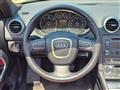 AUDI A3 Cabrio 1.9 TDI F.AP. Attraction