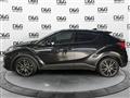 TOYOTA C-HR 1.8 Hybrid E-CVT Trend