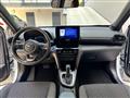 TOYOTA YARIS CROSS 1.5 Hybrid 130 CV 5p.E-CVT Trend