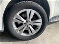 MERCEDES CLASSE GL CDI 4MATIC BlueEFF. 7 POSTI TAGLIANDI MERCEDES