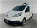 NISSAN E-NV200 EV Van Business 4 porte