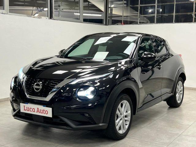 NISSAN JUKE 1.0 DIG-T 114CV DCT *UNICO PROPRIETARIO*