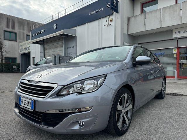 PEUGEOT 308 SW 308 BlueHDi 130 S&S SW Active