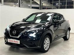 NISSAN JUKE 1.0 DIG-T 114CV DCT *UNICO PROPRIETARIO*