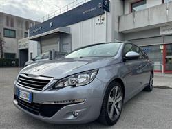 PEUGEOT 308 SW 308 BlueHDi 130 S&S SW Active