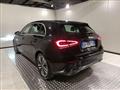 MERCEDES CLASSE A SEDAN 4p. Executive