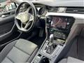 VOLKSWAGEN PASSAT 2.0 TDI SCR EVO DSG Business