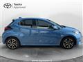 TOYOTA YARIS 1.0 5 porte Trend