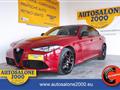 ALFA ROMEO GIULIA 2.0 Turbo 280 CV AWD Q4 Veloce QUADRIFOGLIO