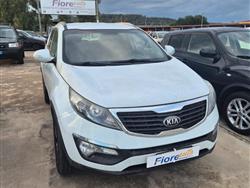 KIA Sportage 1.7 CRDI VGT Active 2WD