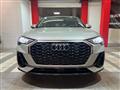 AUDI Q3 SPORTBACK SPB 35 TFSI S tronic BLACK FRIDAY