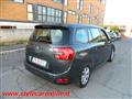 CITROEN GRAND C4 PICASSO 1.6 HDI 120 EAT6 7P - TAGLIANDATA