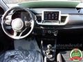 KIA STONIC 1.2 84cv Style RUOTINO+PRONTA CONSEGNA