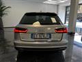 AUDI A6 AVANT Avant 2.0 TDI 190 CV ultra S tronic 2 X S-Line