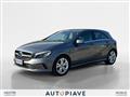 MERCEDES CLASSE A A 180 d Sport