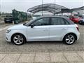 AUDI A1 SPORTBACK SPB 1.6 TDI 116 CV S tronic Sport