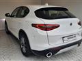 ALFA ROMEO STELVIO 2.2 Turbodiesel 160 CV AT8 RWD Business