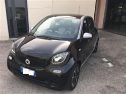 SMART Forfour 90 0.9 Turbo Passion