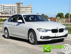 BMW SERIE 3 d xDrive Cambio Automatico