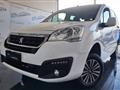 PEUGEOT Partner 1.6 bluehdi (extreme) Active Tr.C. Plus 4x4 100cv