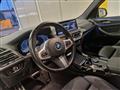 BMW X3 xDrive30e Msport