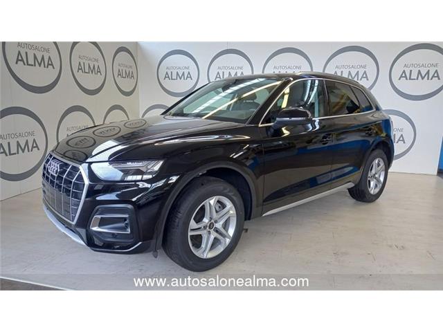 AUDI Q5 40 TDI 204 CV quattro S tronic Business Advanced