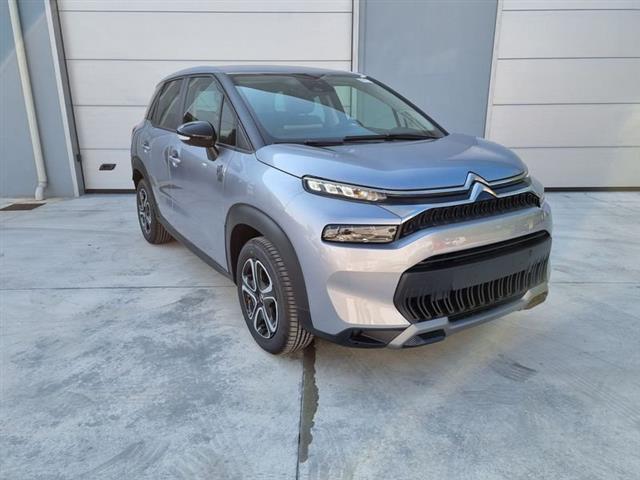 CITROEN C3 AIRCROSS C3 Aircross PureTech Turbo 100 You