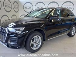 AUDI Q5 40 TDI 204 CV quattro S tronic Business Advanced