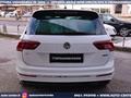 VOLKSWAGEN TIGUAN 2.0 TDI 190 CV SCR DSG 4MOTION Advanced BMT