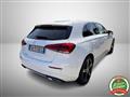 MERCEDES CLASSE A d Automatic Sport Pelle Navi Led