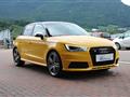 AUDI A1 SPORTBACK SPB 2.0TFSI quattro SEDILI S-PDC-XENON