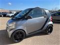 SMART FORTWO 1000 62 kW coupé passion