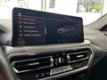 BMW X4 xDrive20d 48V Msport tua da ?699,00 mensili