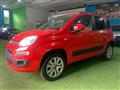 FIAT PANDA 0.9 TwinAir Turbo Natural Power Lounge