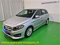 MERCEDES CLASSE B d Automatic Sport