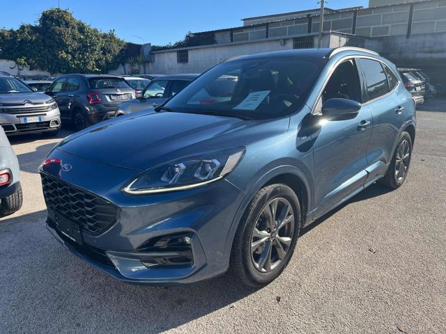 FORD KUGA ST-Line 1.5 EcoBlue 120 CV 2WD