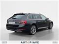 SKODA SUPERB 2.0 TDI EVO 200 CV SCR DSG Wagon 4x4 Laurin&Klement