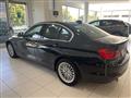 BMW SERIE 3 318d Luxury