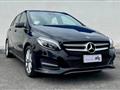 MERCEDES CLASSE B d Automatic Sport