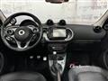 SMART FORFOUR 90 0.9 GPL Turbo Prime NAVI LED TETTO APRIBILE