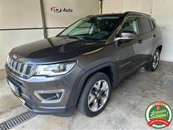 JEEP COMPASS 1.4 MultiAir 2WD Limited