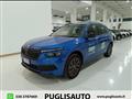 SKODA KAMIQ 1.0 TSI 110 CV DSG Black Dots