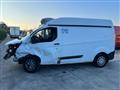 FORD TRANSIT CUSTOM 2.0 TDCI 170CV FURGONE ISOTERMICO FRIGO FNAX