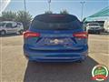 FORD FOCUS 1.0 Hybrid 155 CV SW ST-Line X+GPL BRC