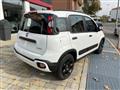 FIAT PANDA CROSS 1.0 FireFly S&S Hybrid APP.CARPALY/ANDROID AUTO