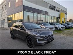 FORD KUGA 1.5 Eco 120 CV aut. Black Line