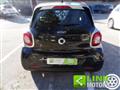 SMART FORFOUR 70 1.0 Passion-Possibile garanzia di 1anno