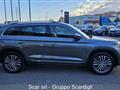 SKODA KODIAQ 2.0 TDI EVO SCR DSG Laurin&Klement