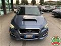 SUBARU LEVORG 1.6 DIT Lineartronic Sport Style Unico Proprietari